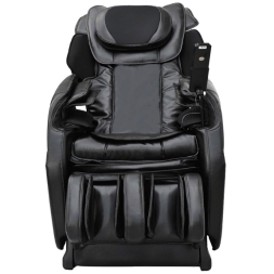 Массажное кресло UNO UN367 (мод.1) Black, фото 4
