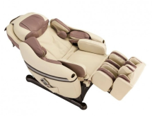 Массажное кресло Inada DreamWave Beige