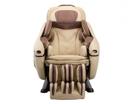 Домашнее массажное кресло Inada DreamWave Beige, фото 8