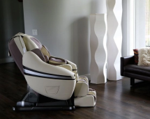 Массажное кресло Inada DreamWave Beige