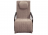 Массажное кресло Fujimo Soho Plus F2009 Капучино (TONY3)