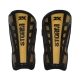 Щитки футбольные Storm gold/black 127322 Щитки футбольные Storm gold/black 127322