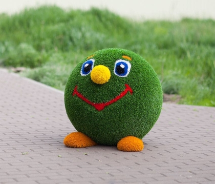 Топиари &quot;Калабушка мини&quot; , фото 1