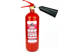 Огнетушитель Огнеборец ОУ-3 ВСЕ 4678599048473