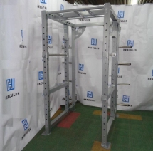 А-020 Силовая стойка усиленная