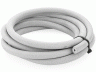 Изображение товара Эспандер трубка резиновая гимнастическая INDIGO 3м, диаметр 12 мм