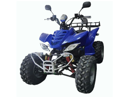 Квадроцикл ARMADA ATV 150A, фото 1