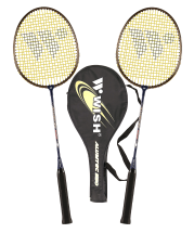 Набор для бадминтона Alumtec 550, синий Набор для бадминтона Alumtec 550, синий