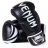 Перчатки боксерские Venum Competitor Boxing Gloves Black Skintex Leather (Black Line)