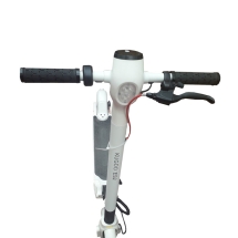 Электросамокат KUGOO ES2 (Jilong) Электросамокат KUGOO ES2 (Jilong)