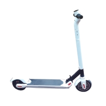 Электросамокат KUGOO ES2 (Jilong) Электросамокат KUGOO ES2 (Jilong)