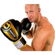Боксерские Перчатки Booster booboxglove013