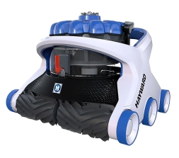 Робот пылесос Hayward Aquavac 650