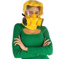 Пожарно-спасательный комплект Шанс 3ФН п/м 00-000000209