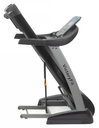 Беговая Дорожка VictoryFit VF-5008, фото 9