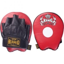 Лапы Top king boxing tkbpaw04