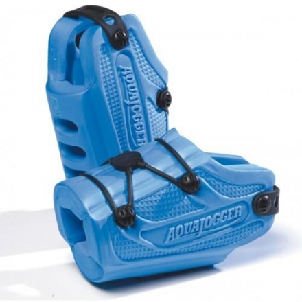 Отягощения для ног Aqua Jogger Aqua Runners, фото 1