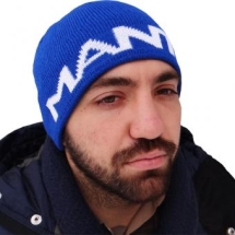 Шапка Manto mancap08 Шапка Manto mancap08