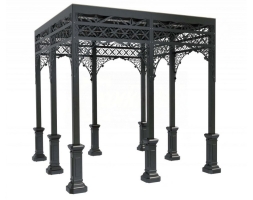 Беседка Ласа 5