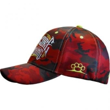 Бейсболка Hardcore Training hctcap04 Бейсболка Hardcore Training hctcap04