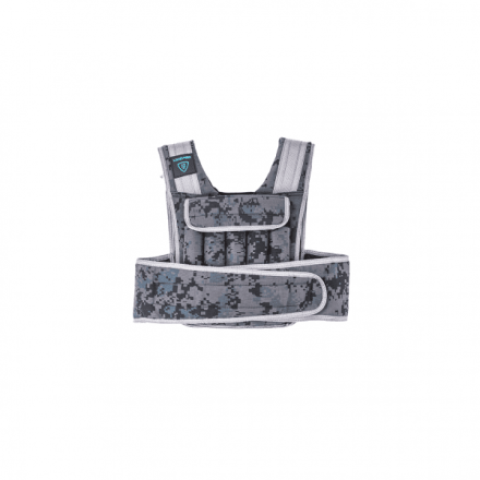 Жилет с отягощением LIVEPRO Weighted Vest, фото 1