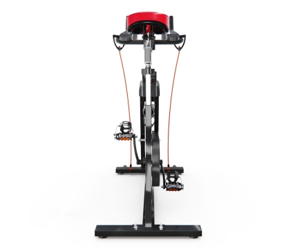 Cпин-байк DFC RANDERS / физический вес маховика 18 кг, фото 4