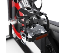 Cпин-байк DFC RANDERS / физический вес маховика 18 кг Cпин-байк DFC RANDERS / физический вес маховика 18 кг