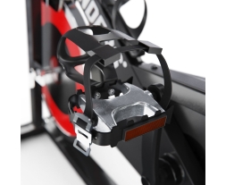 Cпин-байк DFC RANDERS / физический вес маховика 18 кг, фото 11