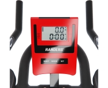 Cпин-байк DFC RANDERS / физический вес маховика 18 кг Cпин-байк DFC RANDERS / физический вес маховика 18 кг