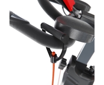 Cпин-байк DFC RANDERS / физический вес маховика 18 кг Cпин-байк DFC RANDERS / физический вес маховика 18 кг