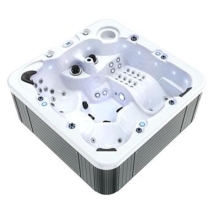 Спа Бассейн Lovia Spa ZR7038