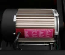 SVENSSON INDUSTRIAL ARMORTECH (CRIMSON GLORY) Беговая дорожка коммерческая