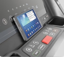 SVENSSON INDUSTRIAL ARMORTECH (CRIMSON GLORY) Беговая дорожка коммерческая