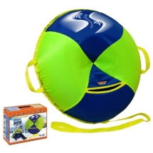 Сноутьюб СТАНДАРТ МИНИ с сиденьем