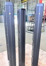 Столбы для падел тенниса