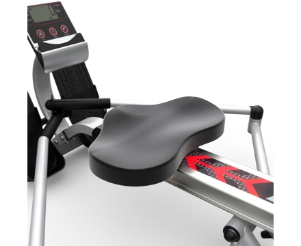 Гребной тренажер DFC R123A, фото 6