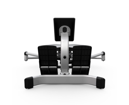 Гребной тренажер DFC R123A, фото 5