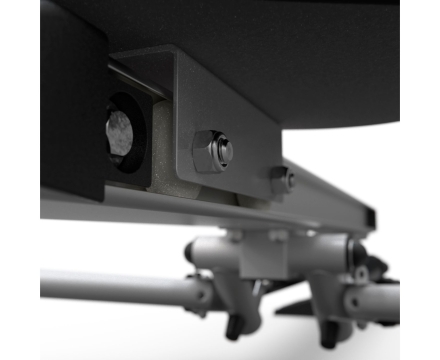 Гребной тренажер DFC R123A, фото 10