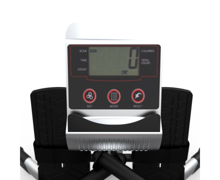 Гребной тренажер DFC R123A, фото 7