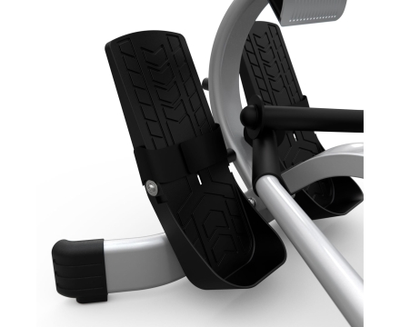 Гребной тренажер DFC R123A, фото 9