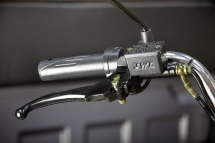 Грузовой электротрицикл Rutrike Дукат 1500 60V1000W
