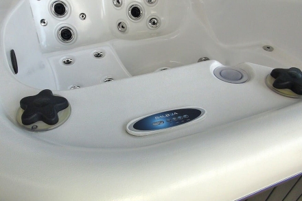 Спа бассейн Fonteyn Spas Comfort Tenerife Superior, фото 7