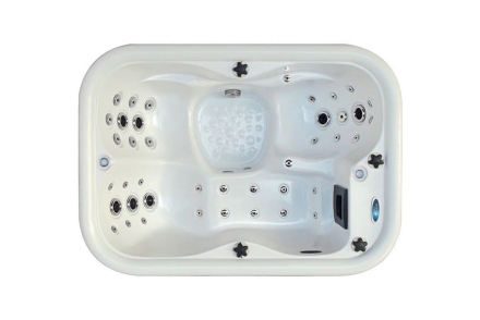 Спа бассейн Fonteyn Spas Comfort Tenerife Superior, фото 1