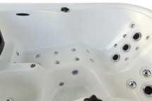 Спа бассейн Fonteyn Spas Comfort Tenerife Superior