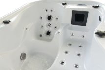 Спа бассейн Fonteyn Spas Comfort Tenerife Superior