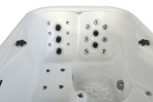 Спа бассейн Fonteyn Spas Comfort Tenerife Superior