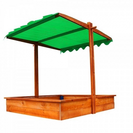 Детская песочница-27, фото 1