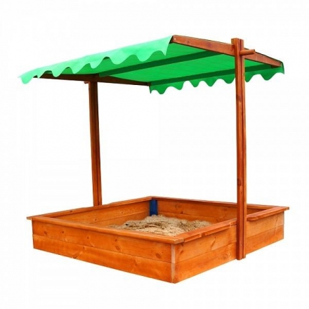 Детская песочница-27, фото 2