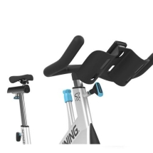 Сайкл-тренажер Precor Spinner® Ride™, цепной привод