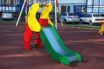 Горка «Мини»